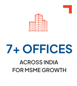 7+ Offices