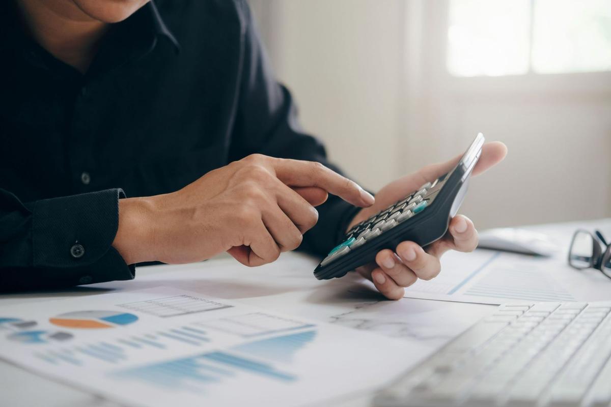 GST Aadhaar authentication concept