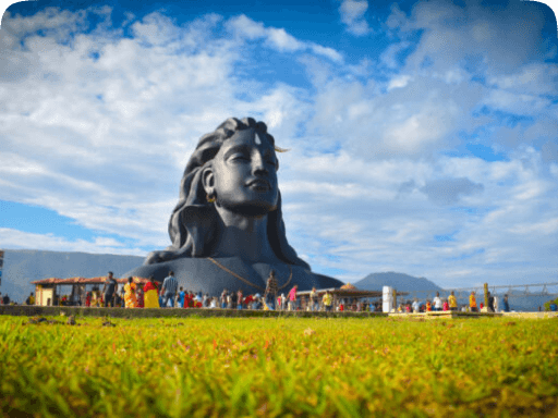 Coimbatore city image