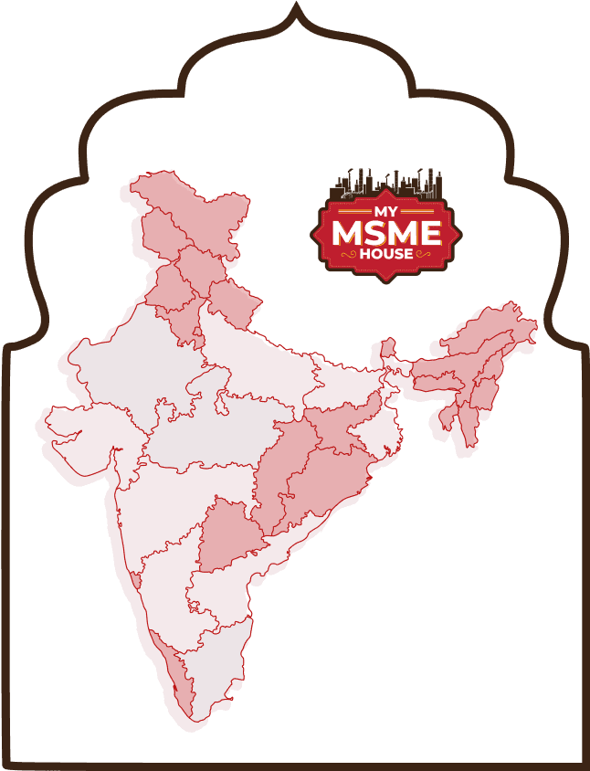 India Map