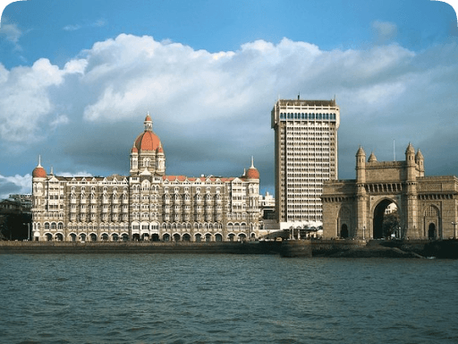Mumbai city image