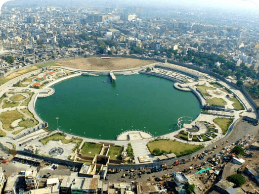 Surat city image