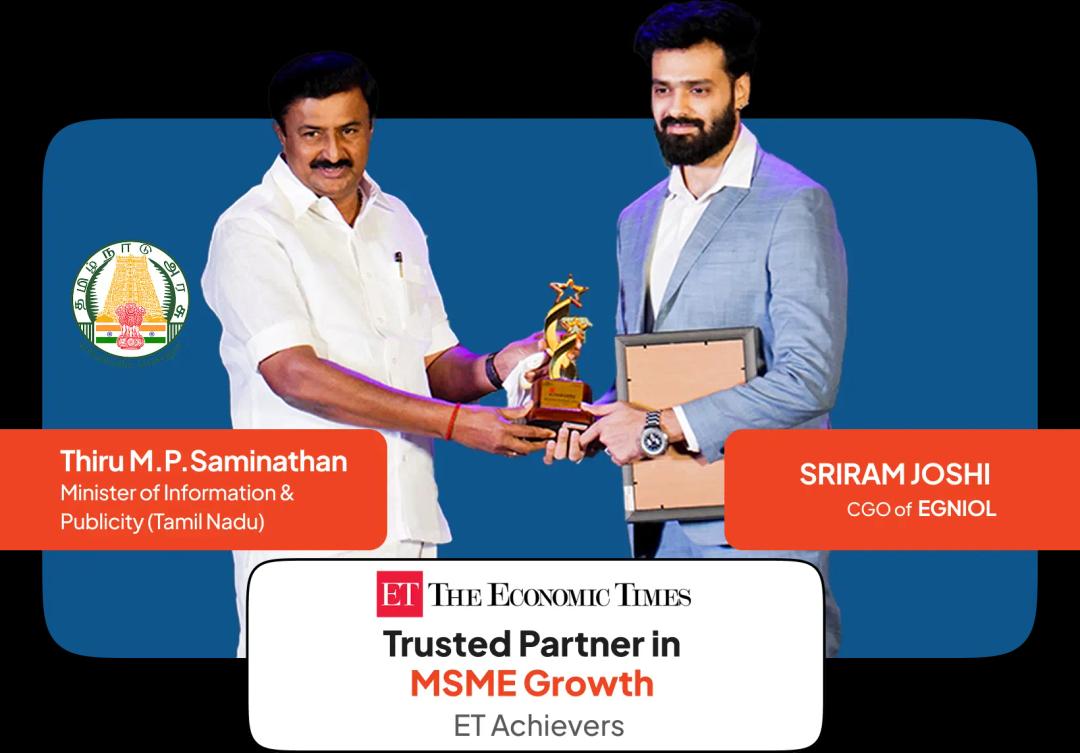 msme growth partner