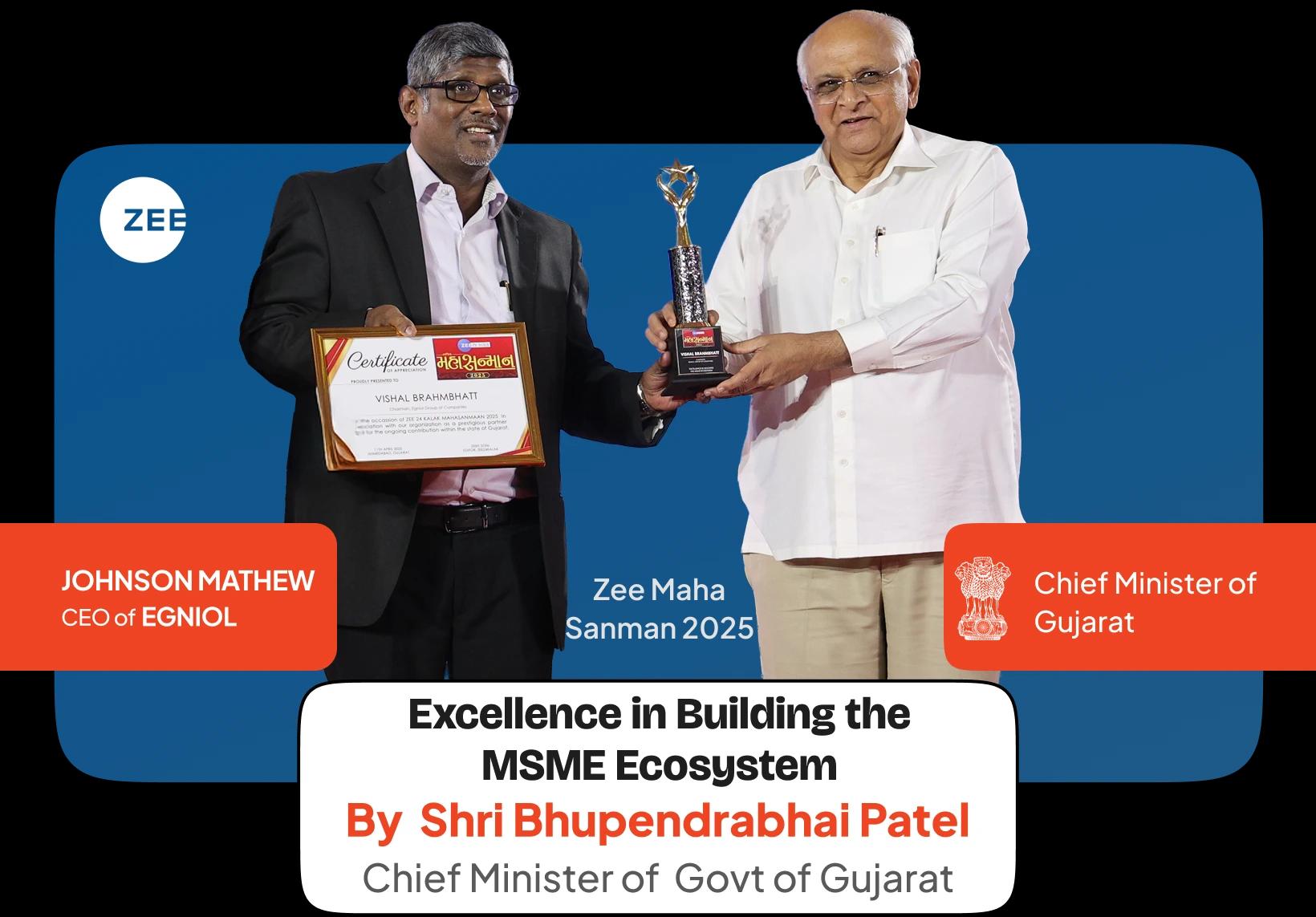 msme growth partner