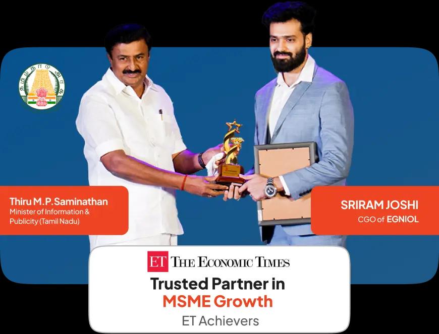 msme growth partner
