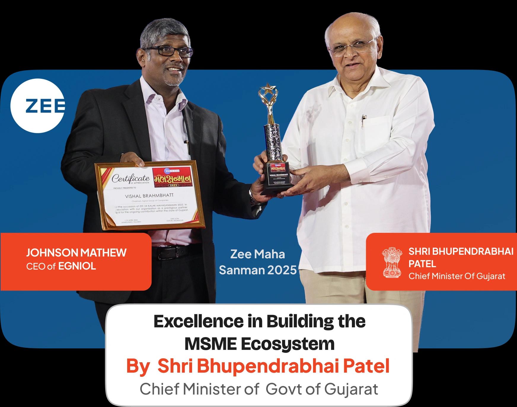 msme growth partner