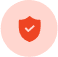 Flexibility with Protection icon
