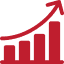 Growth Icon