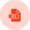 ISO Certification icon