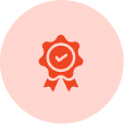 ZED Certification icon
