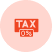 Tax Exemptions icon