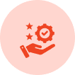 Free Partner Services icon