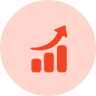 Business Growth Opportunities icon