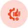 Stronger Industry Credibility icon