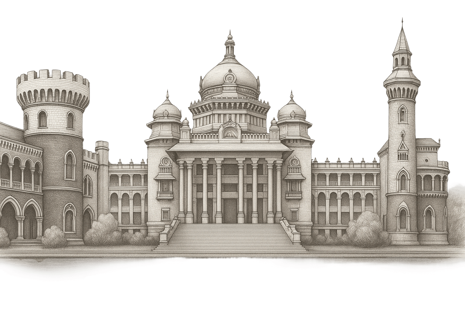 Bangalore