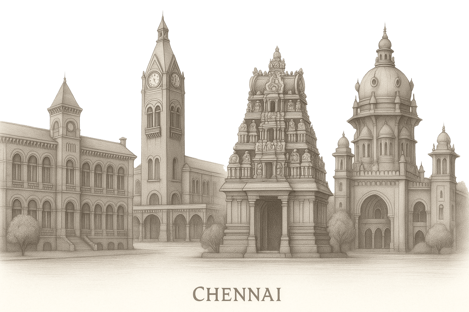 Chennai