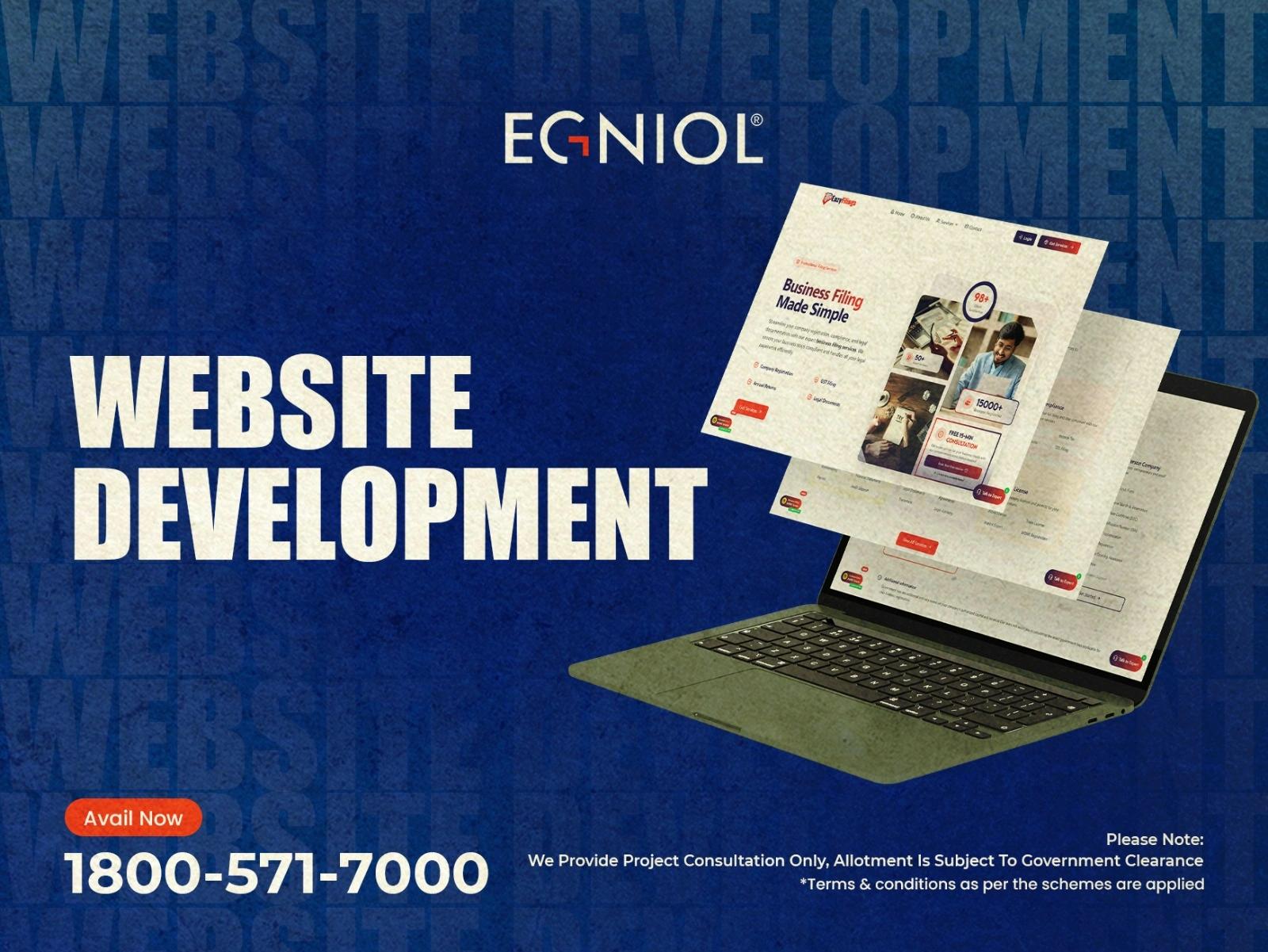 website-development-service