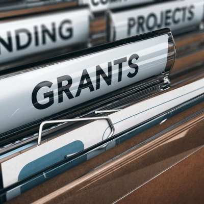 Government Grants and Funding - By Egniol