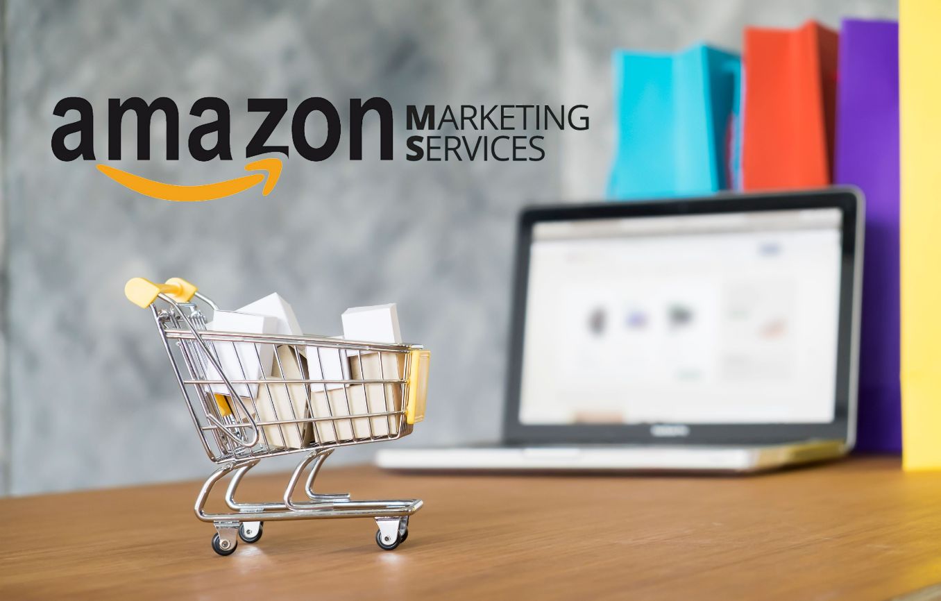 Amazon Marketing Services - Egniol