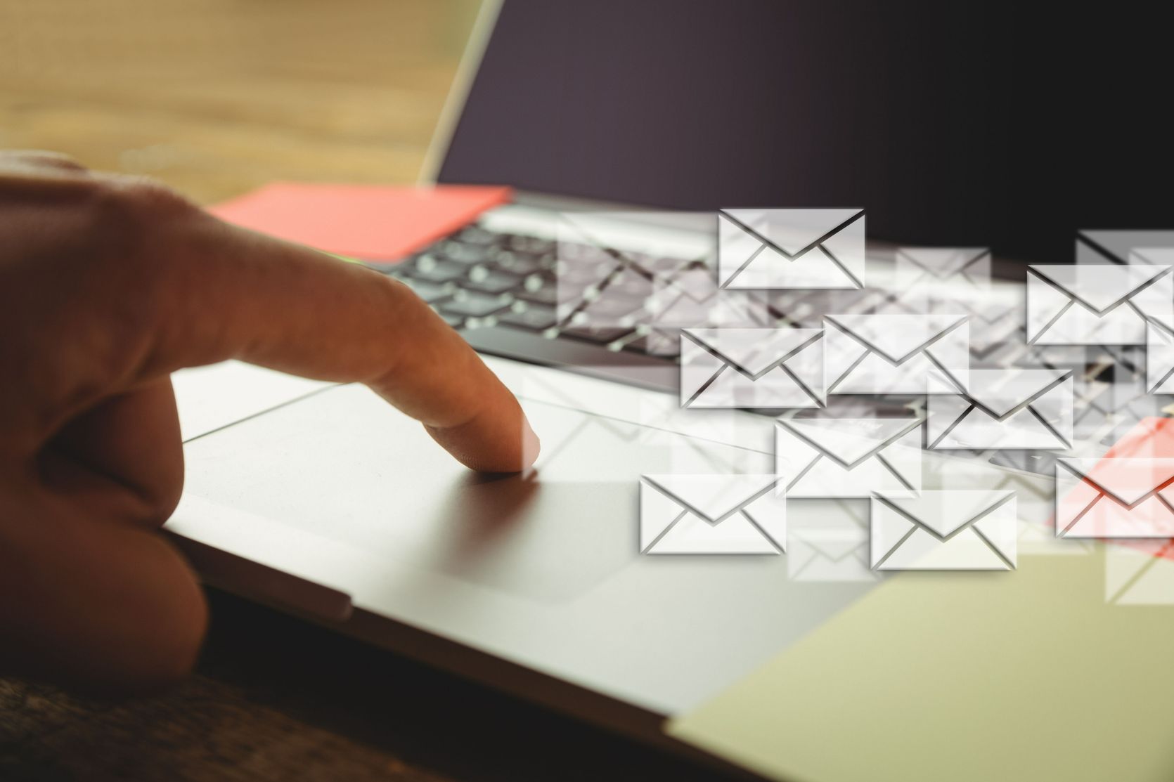 Email Marketing Services - Egniol