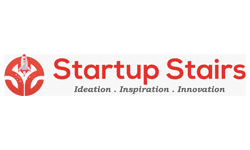 Startup Stairs