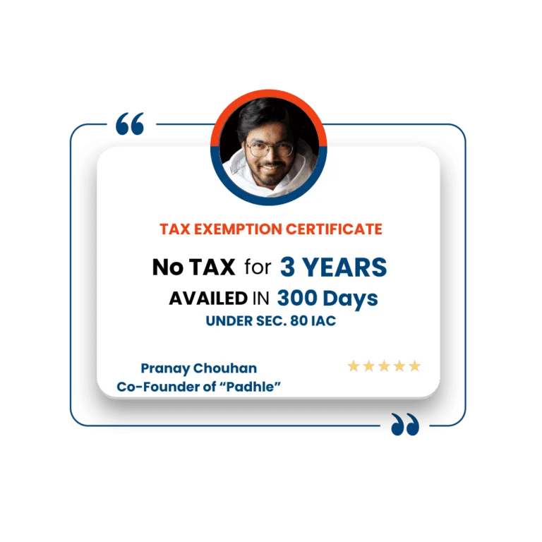 Egniol Reviews - startup india seed fund best startup consultants in india tax exemption (161)